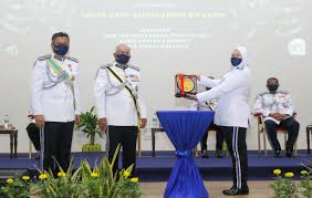 Muhammad memulai penyebaran ajaran islam untuk seluruh umat manusia dan mewariskan pemerintahan tunggal islam. 60 Anggota Kor Suksis Ukm Ditauliah Ukm News Portal