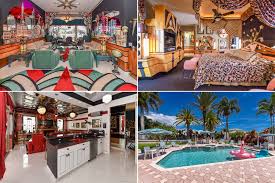 At our house tonight all eyes are on the astounding @ violadavis in @ maraineyfilm. Flashy Boca Raton Home Comes Stocked With Rare Collectibles