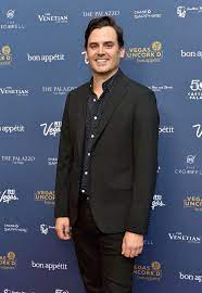 Andrew Knowlton Imdb