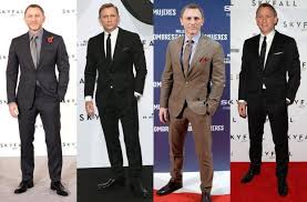 Check spelling or type a new query. Daniel Craig S Mesmerizing Personal Style Mens Suit Blog