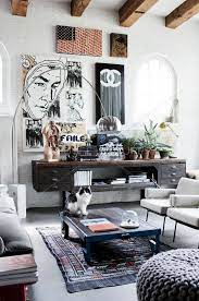 Cool wall decoration ideas for hipster bedrooms. 8 Dreamy Hipster Home Ideas For A Cool Living Space Daily Dream Decor