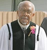 Gainesville District Church of God by Faith