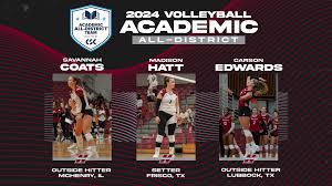 Volleyball Gets Set to Host the Bettye Wallace Invitational