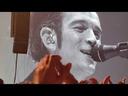 THE 1975 ~ Tonight (I Wish I Was Your Boy) (Reading Festival 2022). 28.08.22