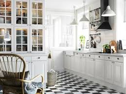 Ikea Kuche Haus Kuchen Landhauskuche Landhaus Mobel