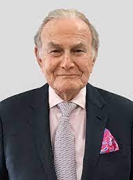 Jay Tanenbaum's Instagram, Twitter & Facebook