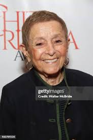 74 Patricia Birch Photos & High Res Pictures