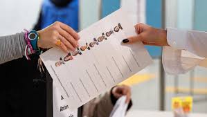 Los programas políticos, encuestas, sondeos y resultados de las elecciones 2019 en directo. Elecciones En Pandemia Como Han Sido Otras Votaciones Durante La Covid
