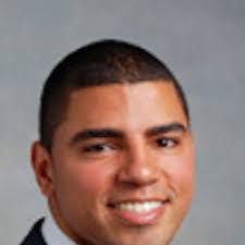 Chris Mclaurin's Instagram, Twitter & Facebook