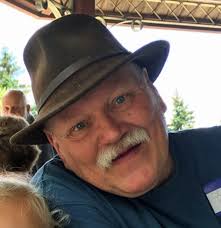 Obituary: Charles Carlson, 72, of Ludington