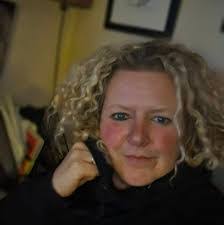 Jacqueline Maher's Instagram, Twitter & Facebook