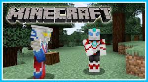 Kode gta ps2 topeng ultraman zero. Los Angeles Crimes Minecraft Edition Steve Mod By Ardamen