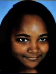 Frances Colon, age 18