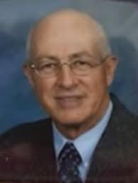 Robert Parks Obituary (09/09/1940