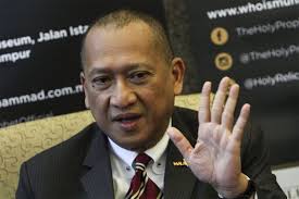 We must unite for the sake of race and religion, nazri said. Malaysians Are Officially Exempted From Paying The Tourism Tax