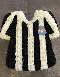 Football Shirt Tribute Newcastle United Football Shirts Newcastle United Newcastle United Football