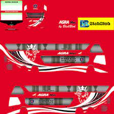 Download livery bussid mod shd keren dan jernih terbaru 2019. 30 Livery Bussid Bimasena Sdd Terbaru Kualitas Jernih Png Payoengi Com
