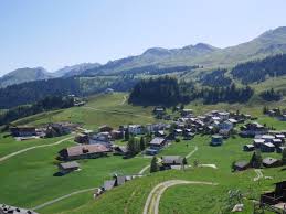 The stoos resort guide summary is: Village De Stoos Picture Of Stoosbahnen Schwyz Tripadvisor