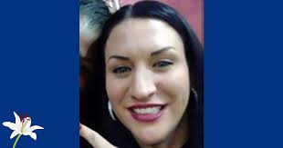 Venus Wright, age 40