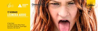LEONORA ADDIO, di Paolo Taviani