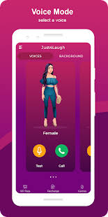 Download magic call mod apk. Just4laugh Voice Changer App 1 0 3 Apk Mod Free Purchase For Android