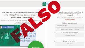 Consiste en digitar el número de. Ingreso Solidario Cambio De Pagina Link Y Como Consultar Por Cedula En La Nueva Web As Colombia