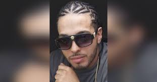 Obituary information for Roberto R. Gonzalez