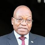 Ramaphosa blasts humiliate Zuma