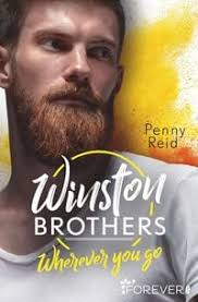 Winston Brothers' von 'Penny Reid'