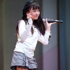 Why this japanese girl became homeless. Yune Sakurai Young Japanese Singer Actress Model English Site