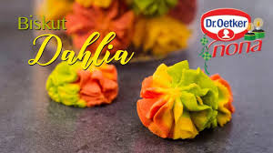 Check spelling or type a new query. Dahlia Cookies Biskut Dahlia Youtube