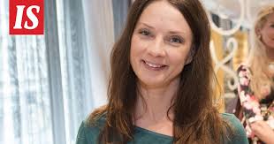 Me Naiset: Kirsi Salon seksuaalisuus mullistui