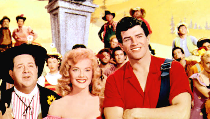Peter Palmer Dead: 'Li'l Abner' Star On Stage & Screen Was 90