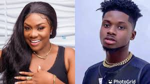 Ghana's 'rockstar' is here to rock you with this one. Emelia Brobbey Teleases A New Song Titled Makoma Featuring Kuami Eugene Ghtrendinglinks