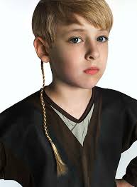 Padawan paradise #padawan #kpgbenuk #djimavic. Star Wars Padawan Zopf Mit Clip Maskworld Com