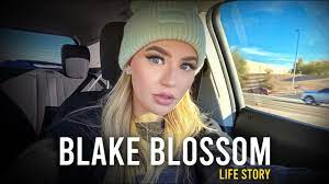 Blake blossom youtube