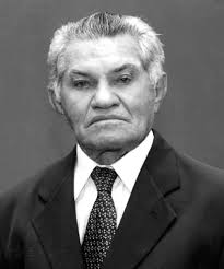 Prefeitura de Araripina decreta luto oficial pelo falecimento do professor  Vicente Alexandre Alves