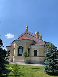 Идёт загрузка карты… пантелеимоновская церковь построена в 1735—1739 годах, посвящена русской воинской морской славе. Cerkov Pantelejmona Celitelya Pri Elizavetinskoj Obshine Sestyor Miloserdiya Photo De Church Of St Panteleimon Saint Petersbourg Tripadvisor