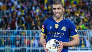حمدالله يثير غضب جماهير النصر بتصرف مفاجئ صورة سبورت 360 تسبب المغربي عبدالرزاق حمدالله نجم النصر السعودي في إثارة Polo Shirt Mens Tops Polo Ralph Lauren