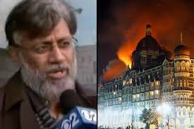 2008 Mumbai Terror attacks | US Supreme Court clears Mumbai-attack convict  Tahawwur Rana's extradition to India - Telegraph India