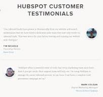 11 Examples of Great Customer Testimonial Pages