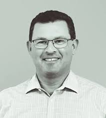 Jonathan Peter Durkin