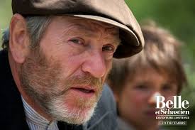 Belle et Sébastien