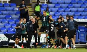 swansea fill managerial vacancy with england under 17 coach steve cooper swansea city the guardian