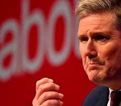 El líder laborista propuso un plan que congela las tarifas para que los  británicos no se congelen