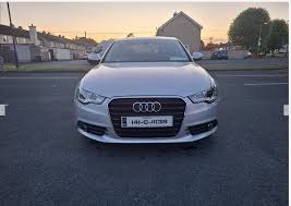 Image result for Ice Silver 2014 A6