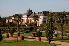 Loveisspeed Jacques Garcia Presente Le Chateau De Champ De Bataille Chateau France European Palace Chateau