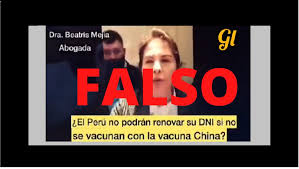 Si revisas las estadísticas estatales inglesas y americanas se ve claramente de lo que estamos hablando. Es Falso Que Vacunas Contra Covid 19 Son Obligatorias Ojo Publico