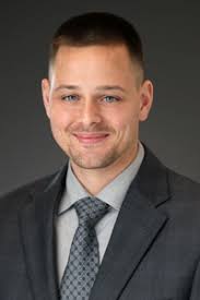 Ryan Dunkleberger, Branch Manager