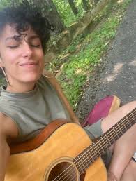 My Hapas Kayzer has been stolen. This whole ordeal has been absolutely  devastating and terrible. Full details in the post. If you see or hear  anything about this guitar, or any of